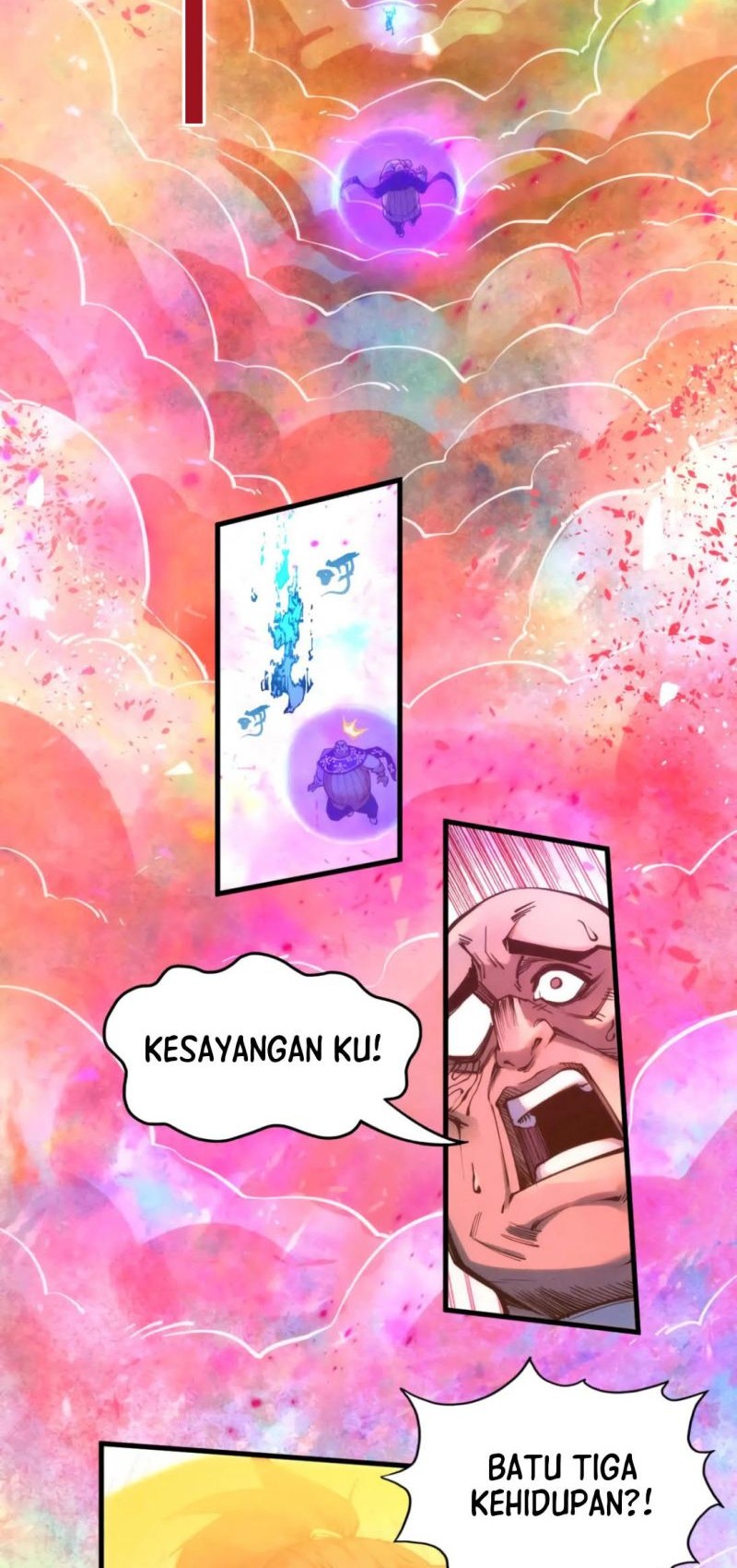 The Ultimate of All Ages Chapter 193 Gambar 6