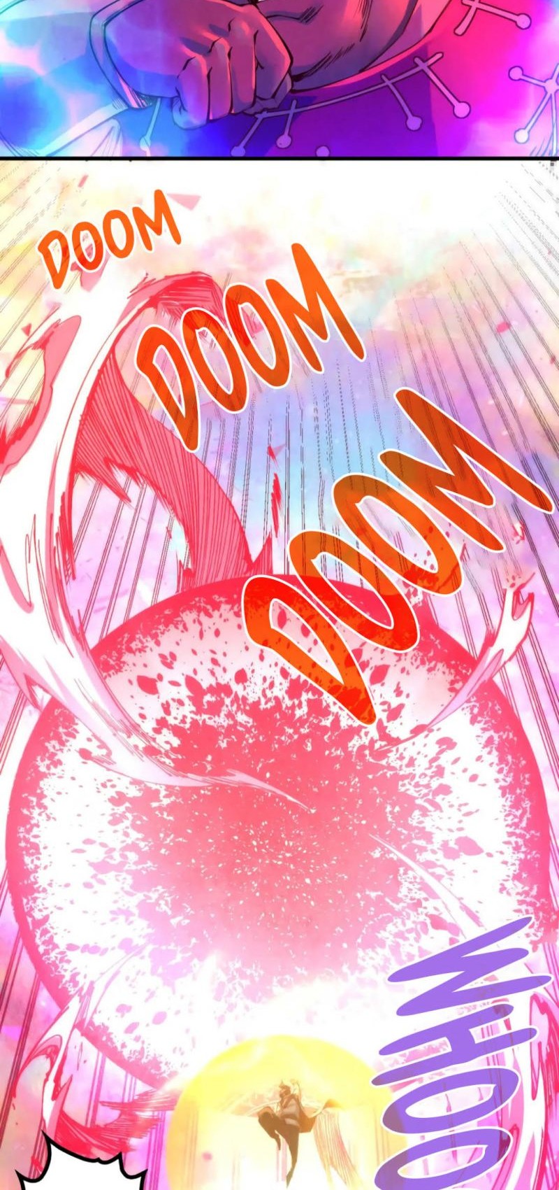 The Ultimate of All Ages Chapter 193 Gambar 8