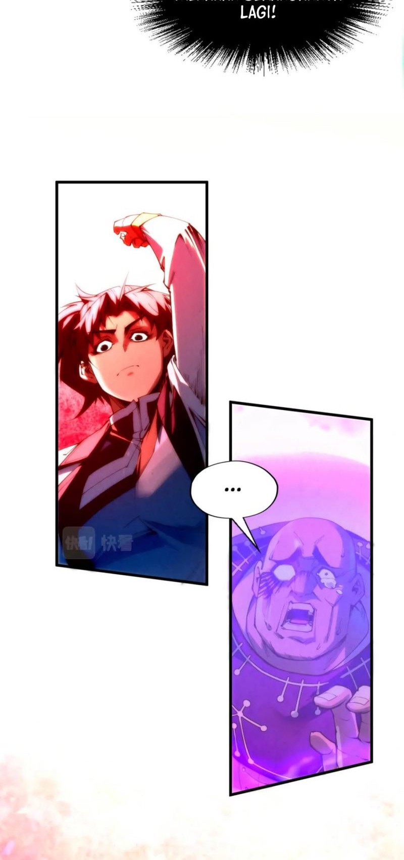 The Ultimate of All Ages Chapter 193 Gambar 10