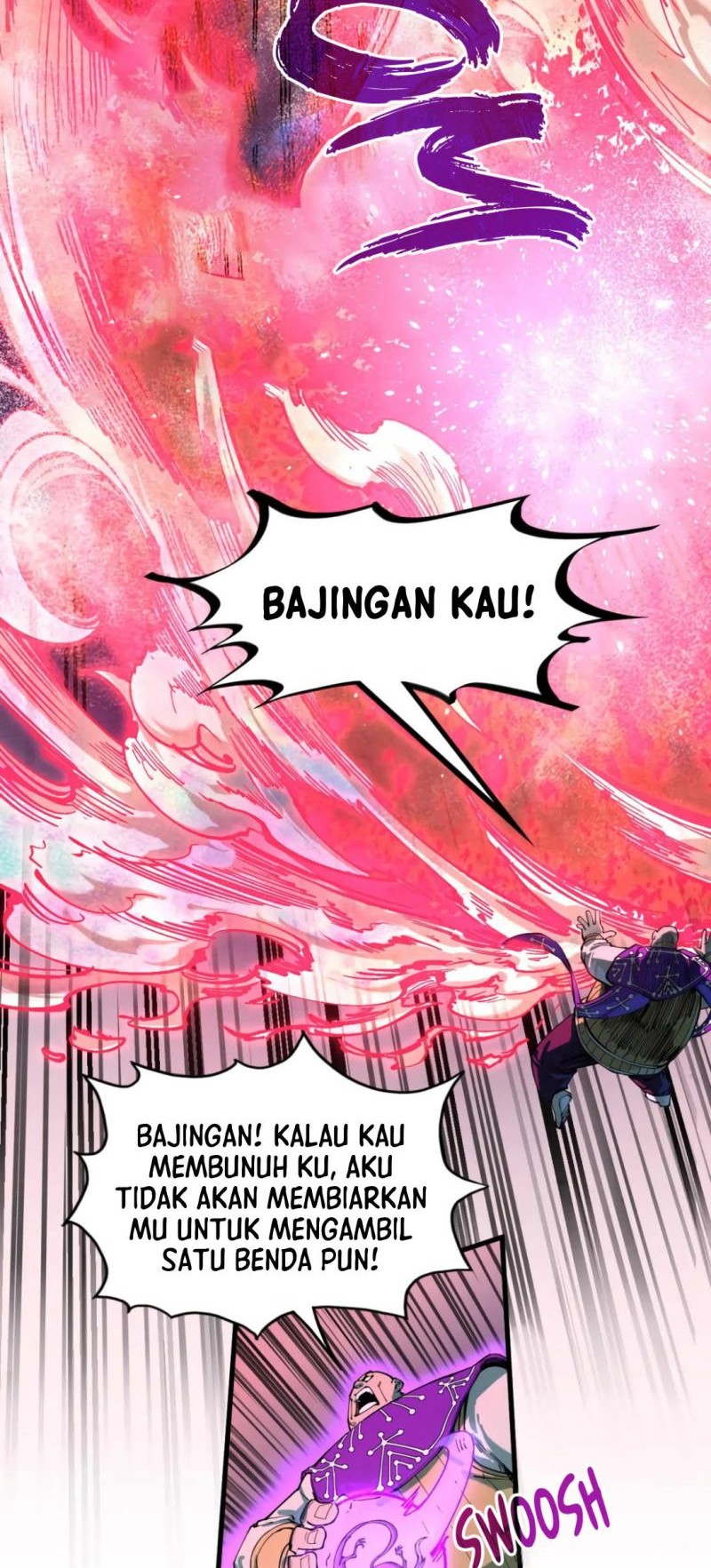 The Ultimate of All Ages Chapter 193 Gambar 14