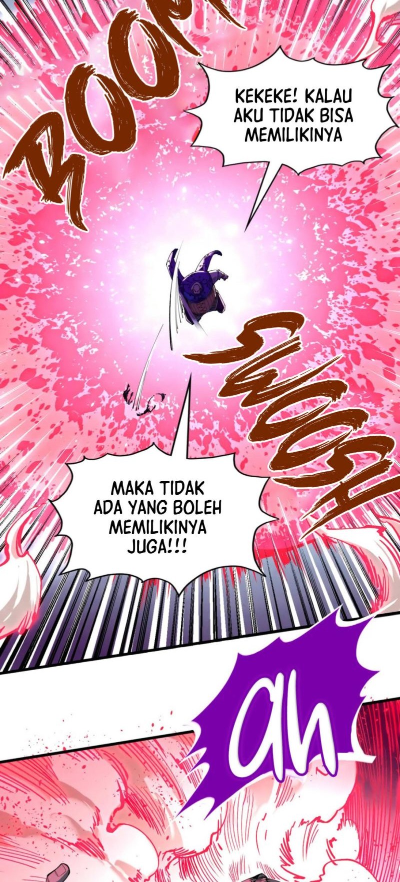 The Ultimate of All Ages Chapter 193 Gambar 16
