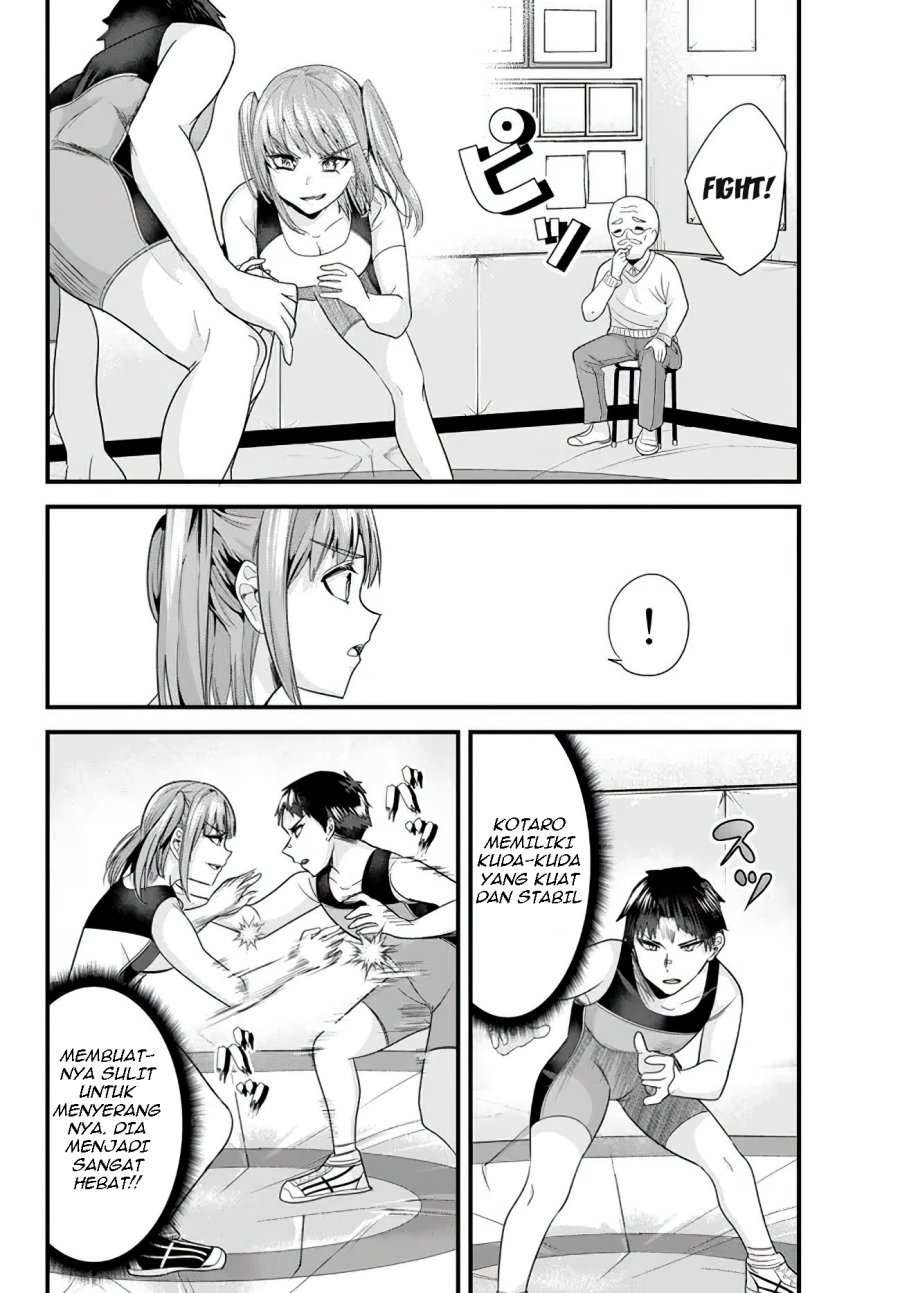 When Trying to Get Back at the Hometown Bullies, Another Battle Began Chapter 09.1 Gambar 11