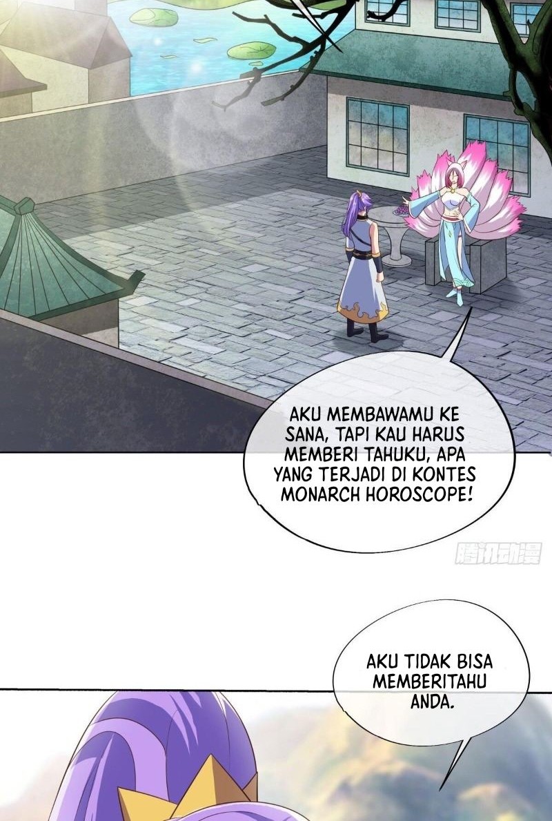 Peerless Soul Chapter 461 Gambar 28