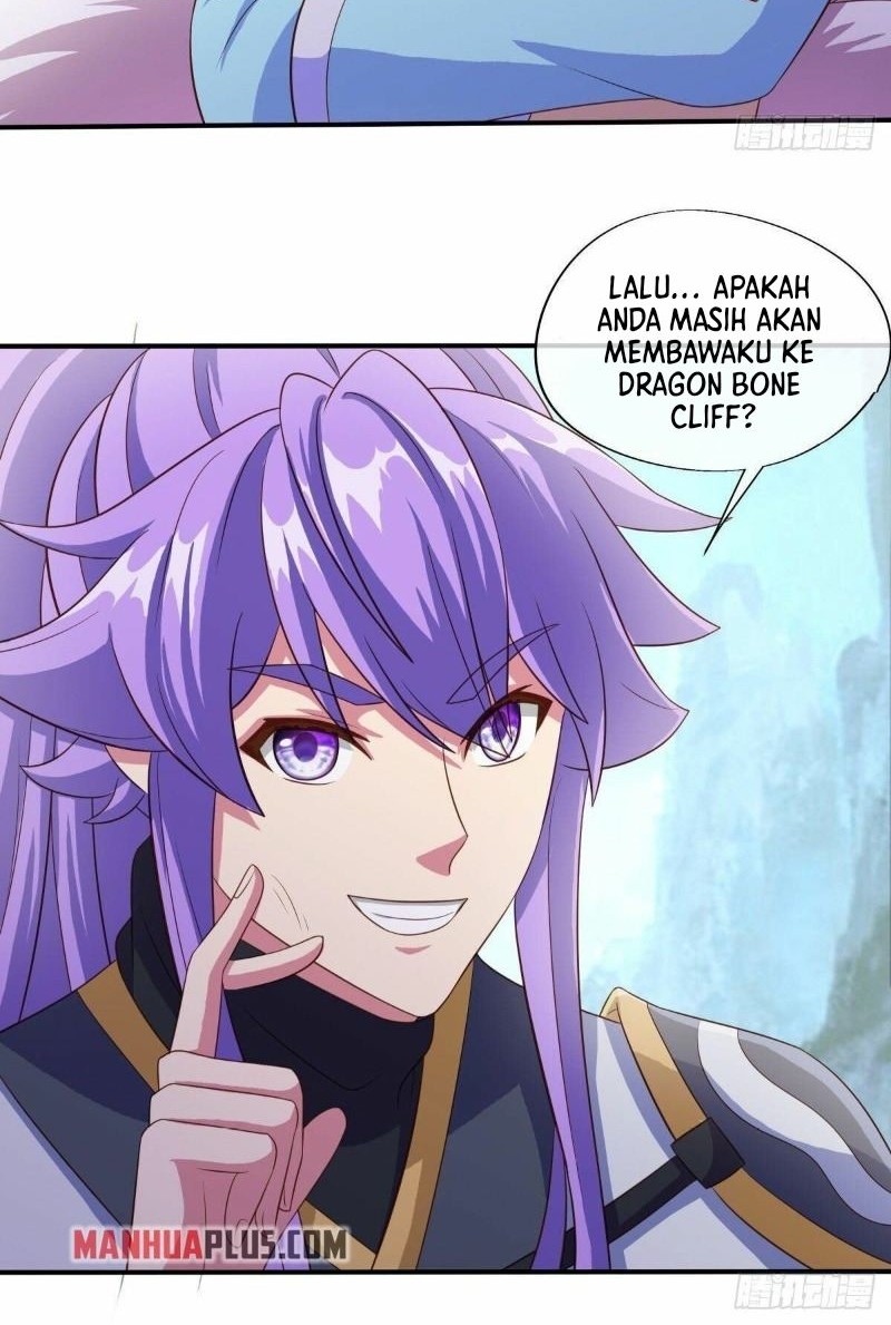 Peerless Soul Chapter 461 Gambar 30