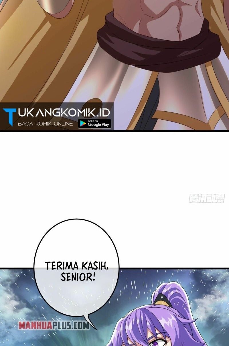 Peerless Soul Chapter 461 Gambar 20