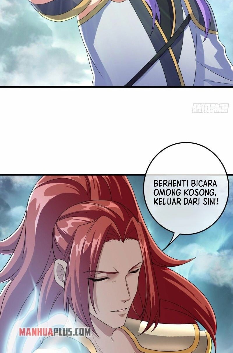 Peerless Soul Chapter 461 Gambar 22