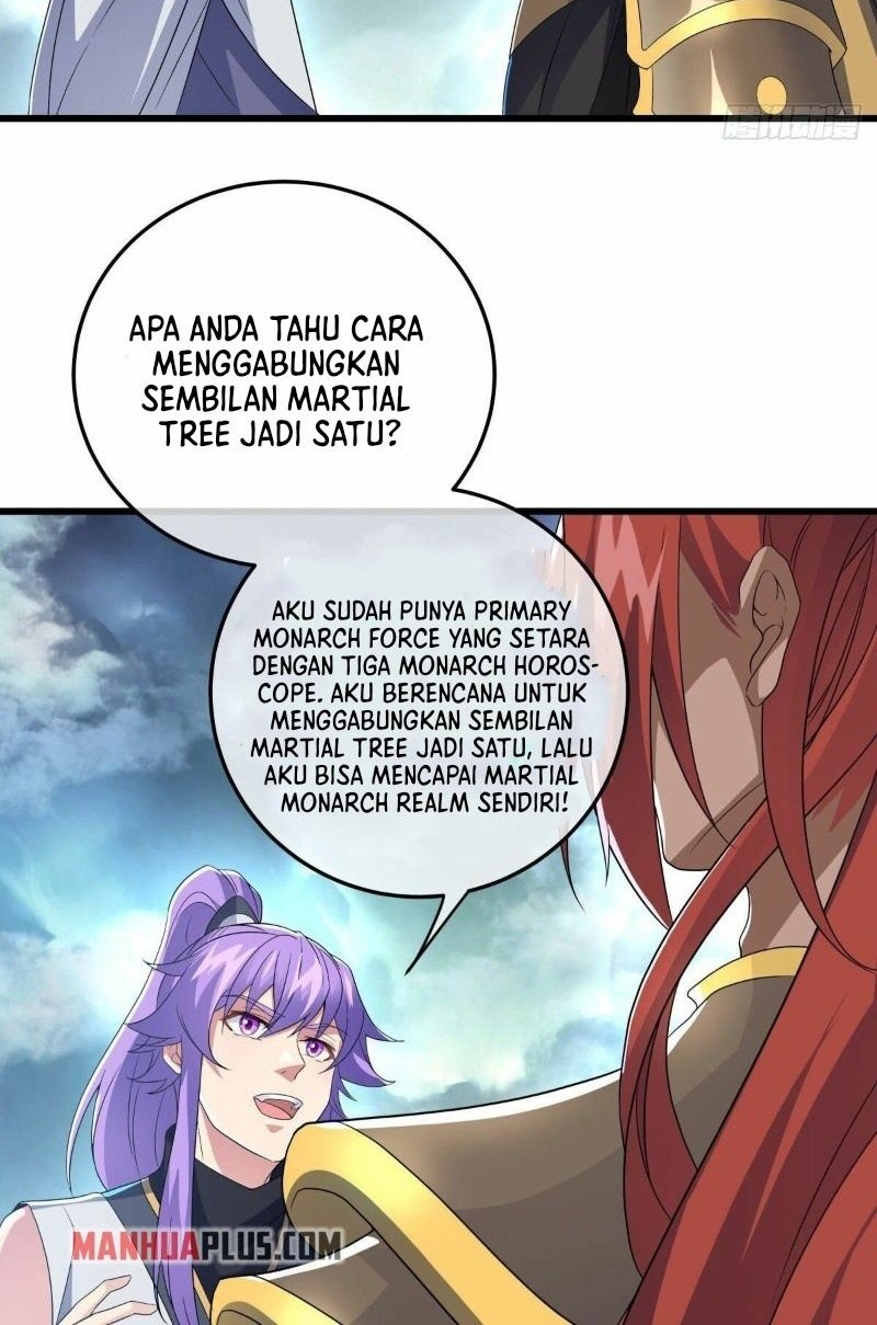 Manhua Peerless Soul Chapter 461 gambar nomor 2