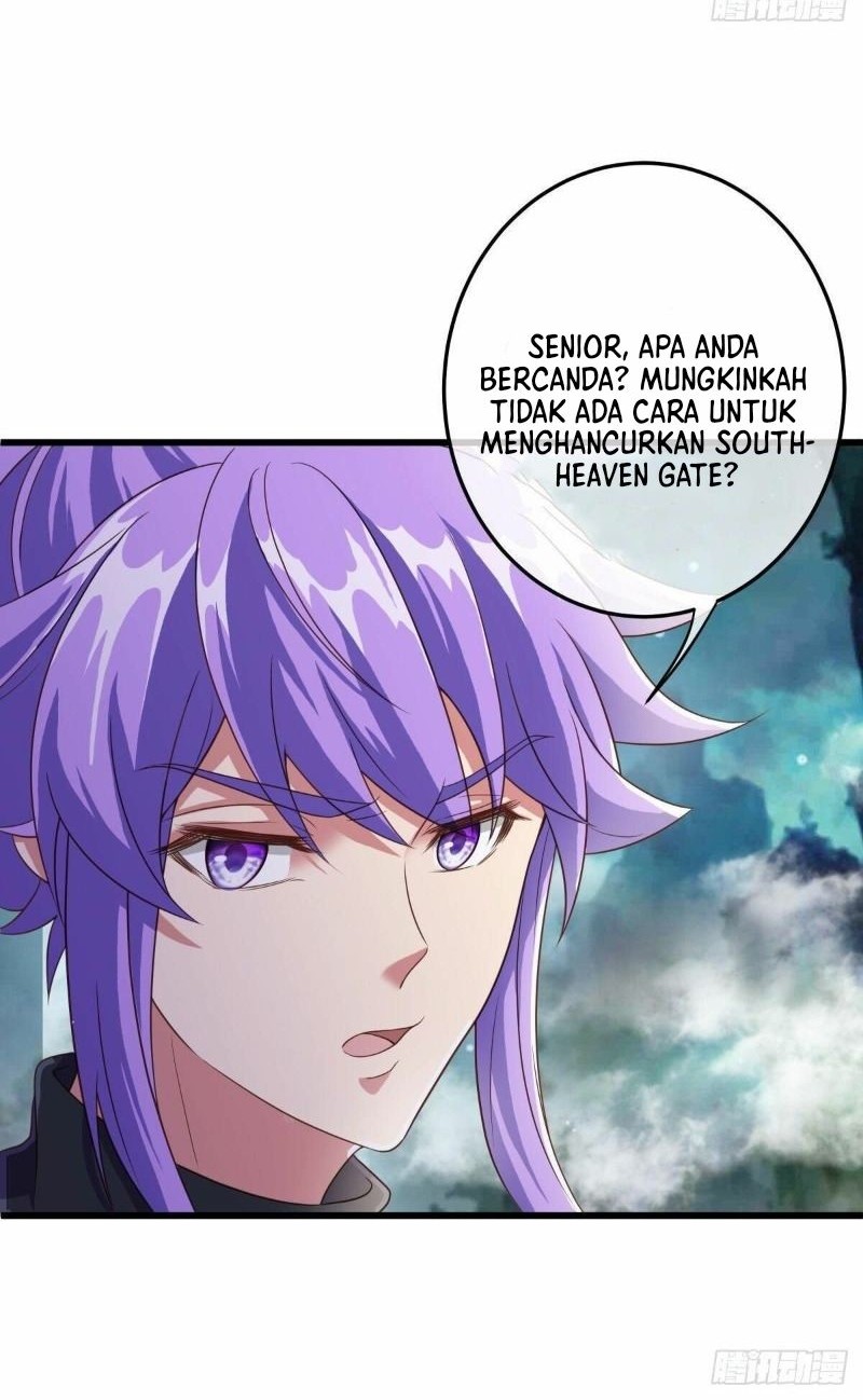 Peerless Soul Chapter 461 Gambar 18