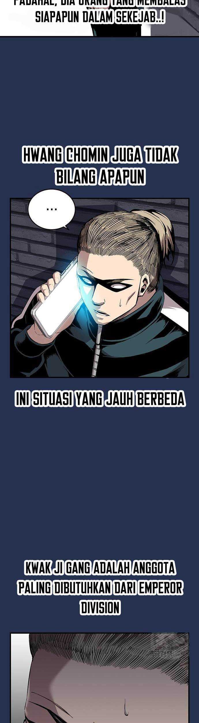 King Game Chapter 37 Gambar 39