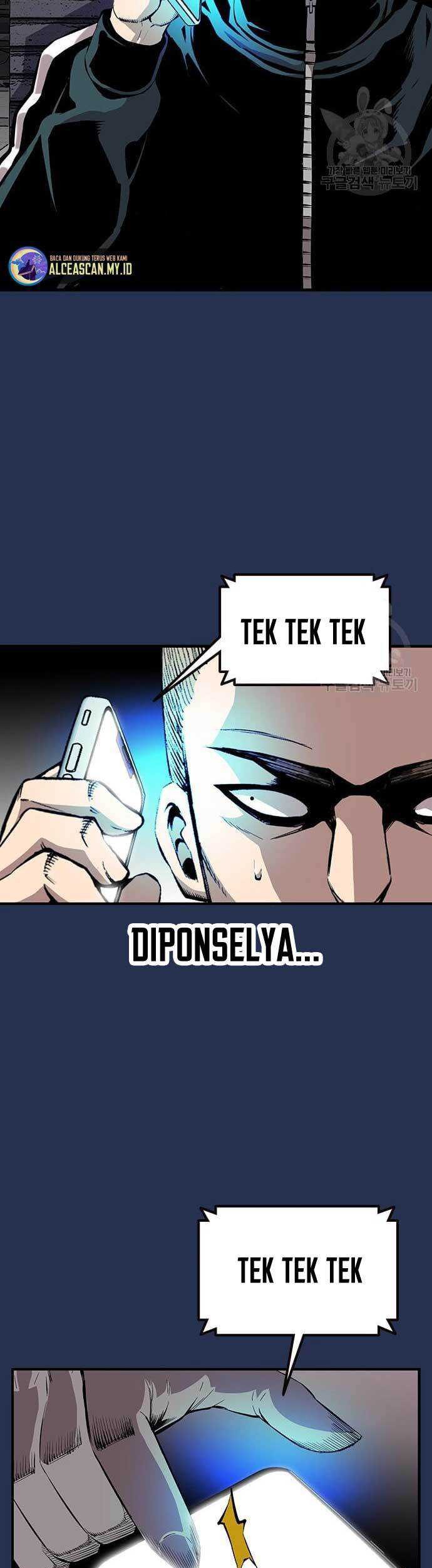 King Game Chapter 37 Gambar 41