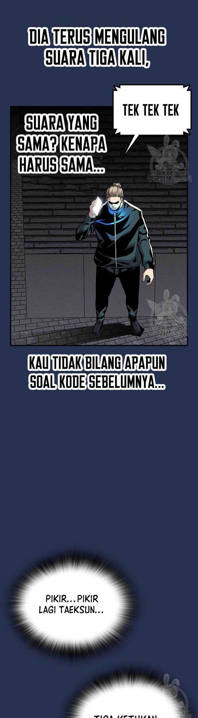 King Game Chapter 37 Gambar 44