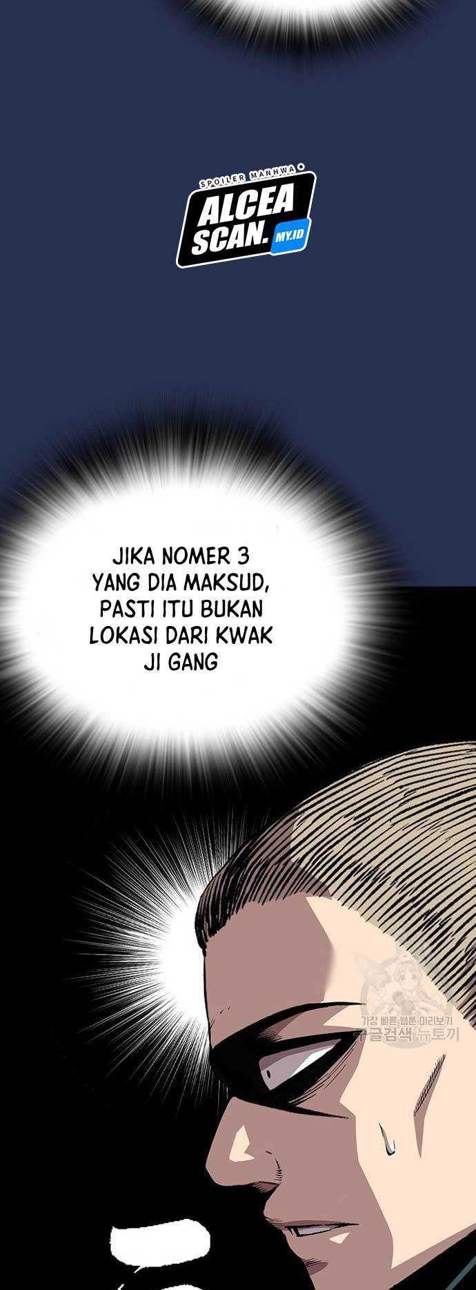 King Game Chapter 37 Gambar 46