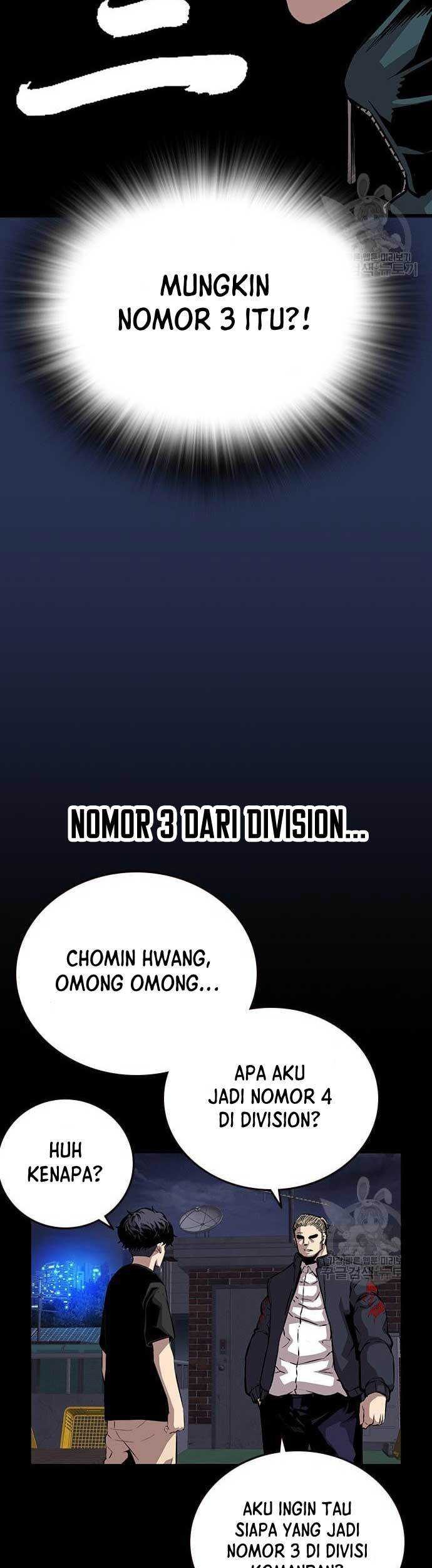 King Game Chapter 37 Gambar 47