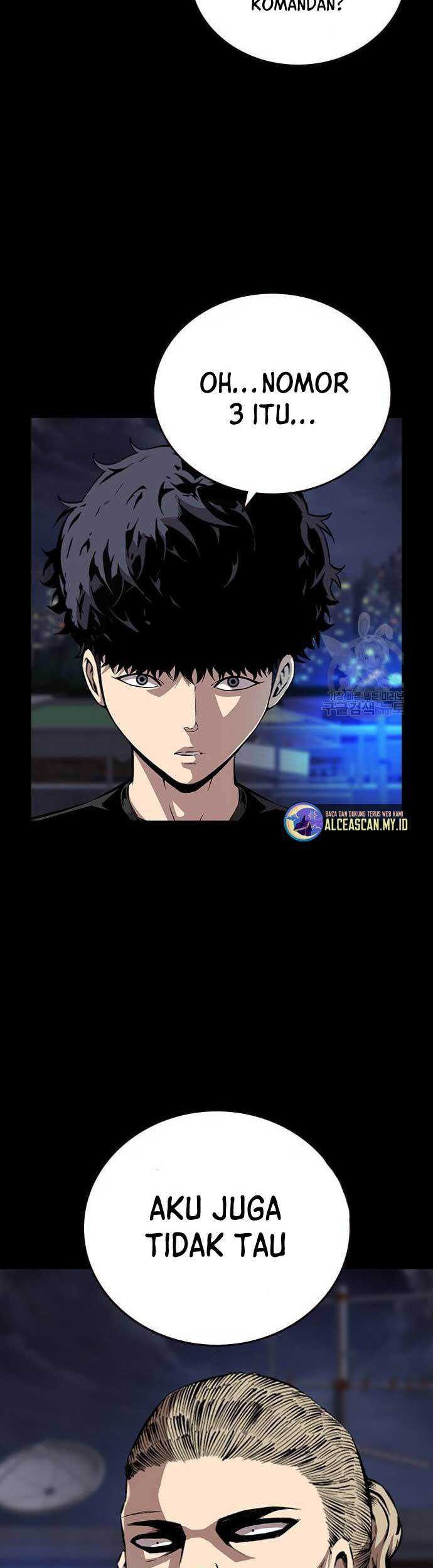 King Game Chapter 37 Gambar 48