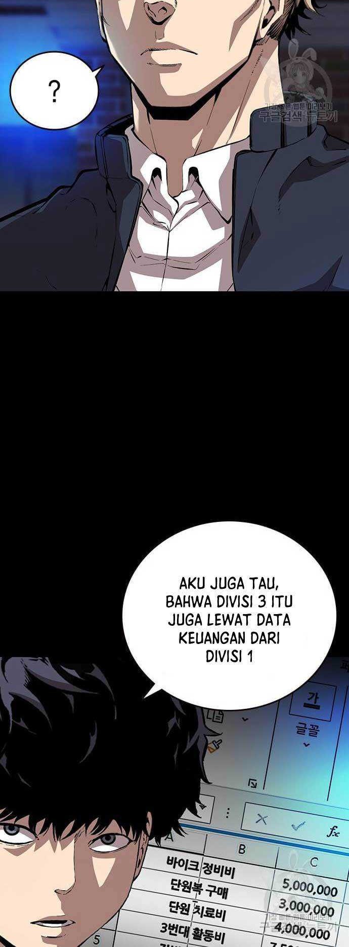 King Game Chapter 37 Gambar 49
