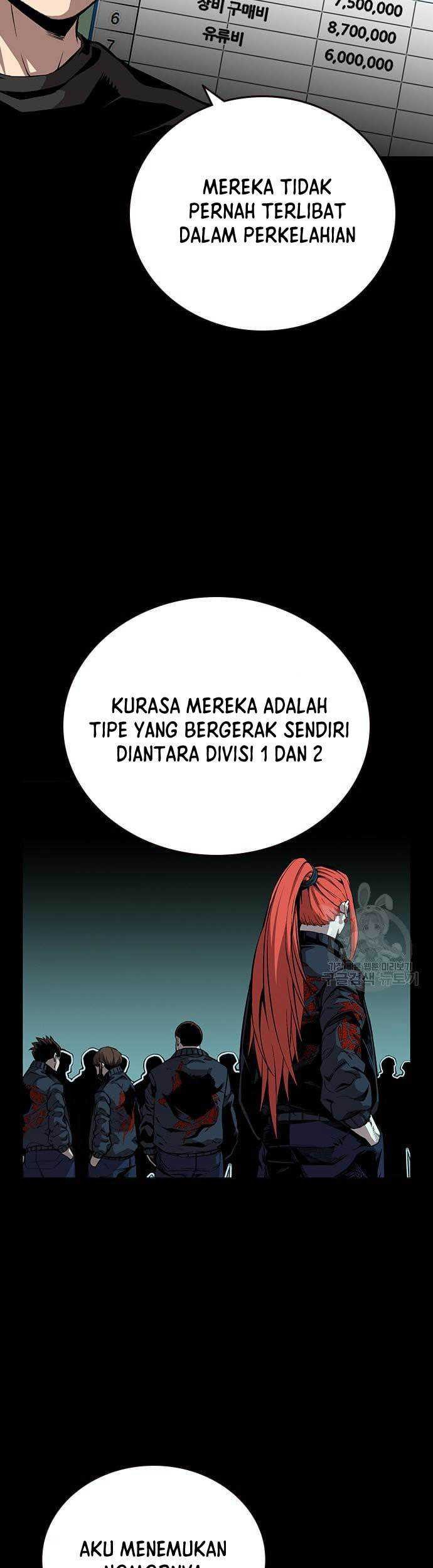 King Game Chapter 37 Gambar 50