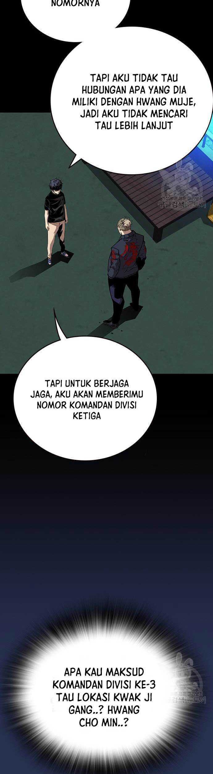 King Game Chapter 37 Gambar 51