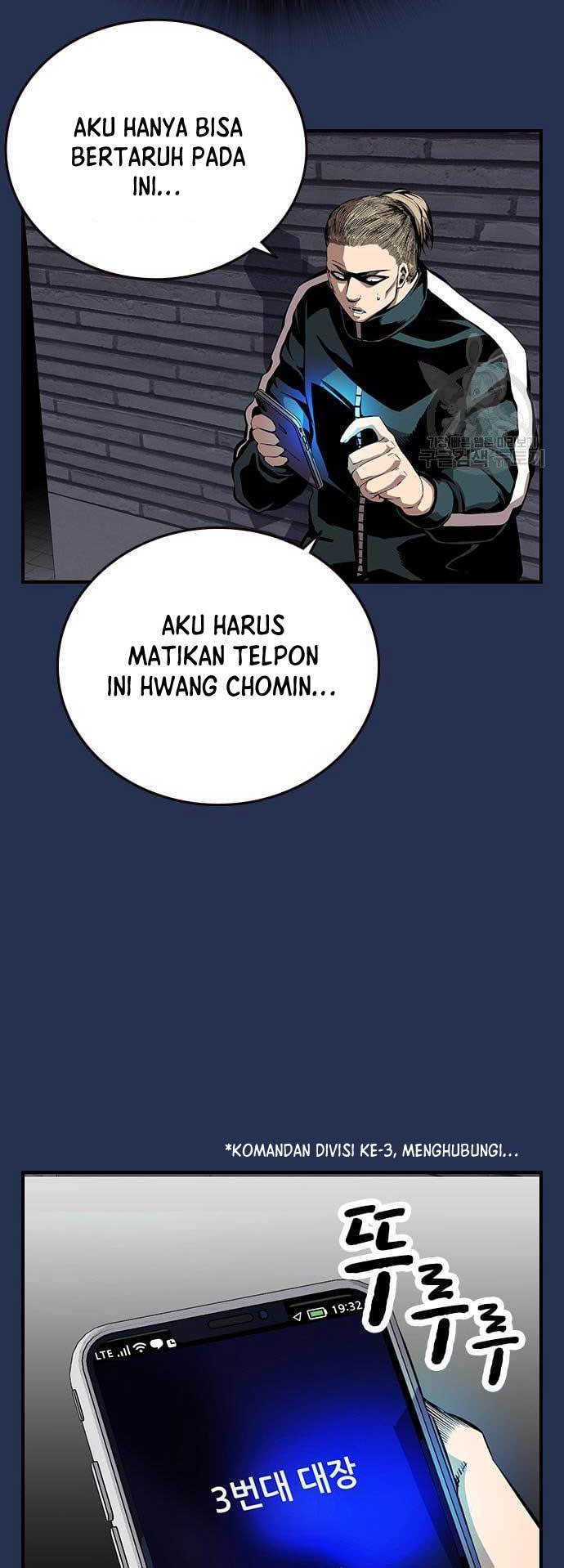 King Game Chapter 37 Gambar 52