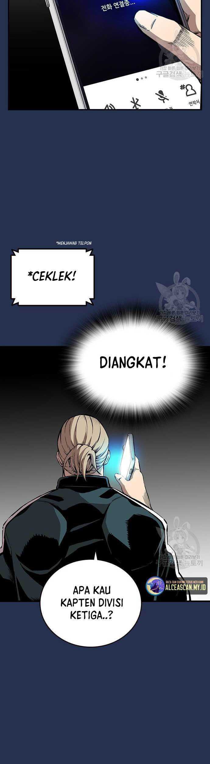King Game Chapter 37 Gambar 53