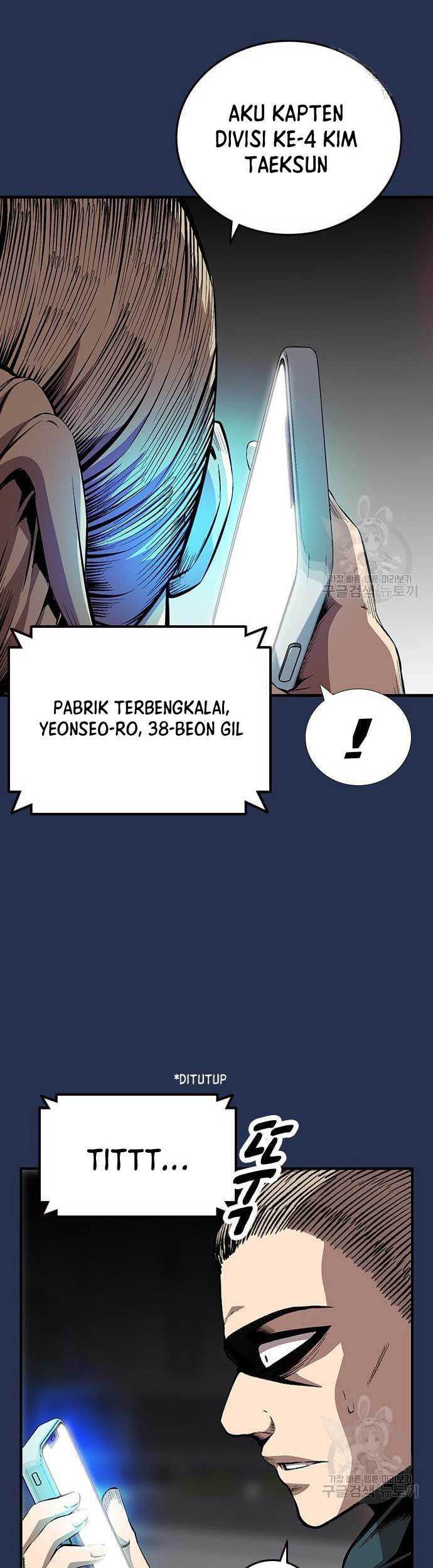 King Game Chapter 37 Gambar 54