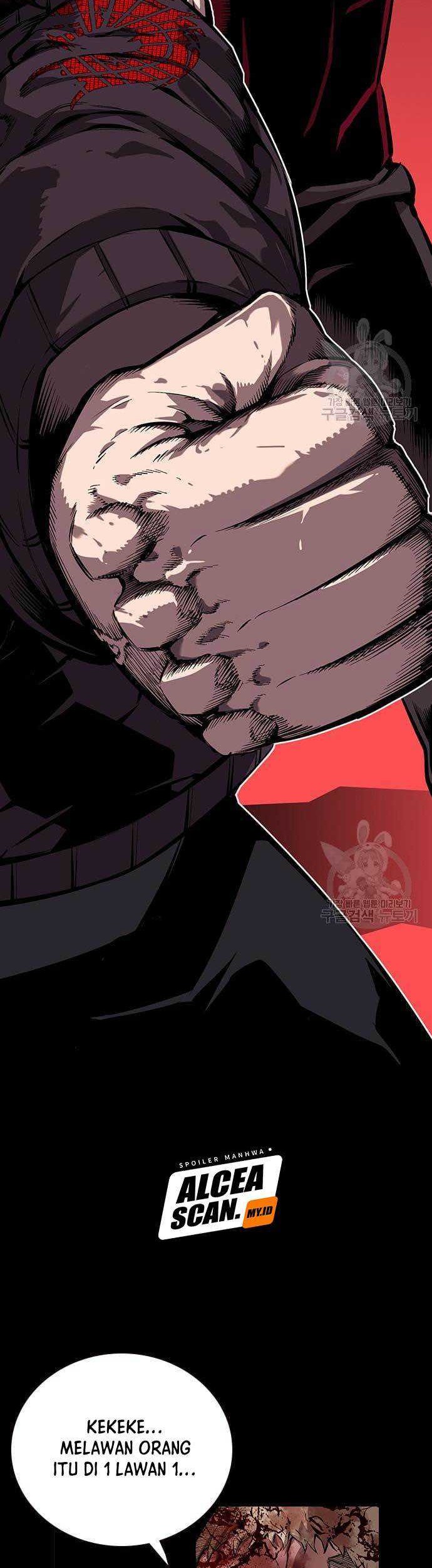 King Game Chapter 37 Gambar 27