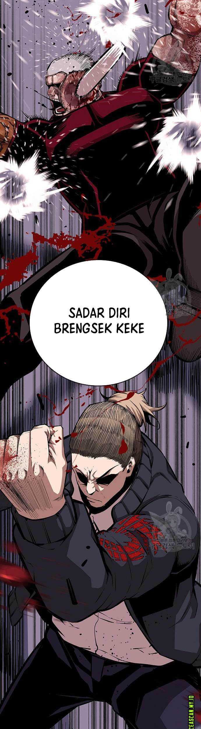King Game Chapter 37 Gambar 29