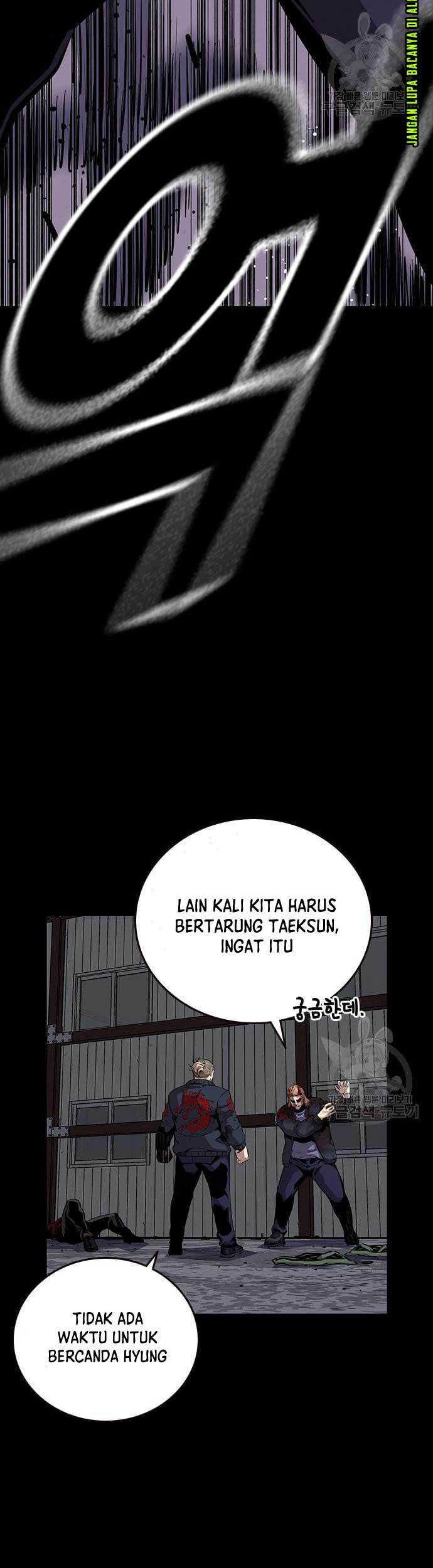 King Game Chapter 37 Gambar 30