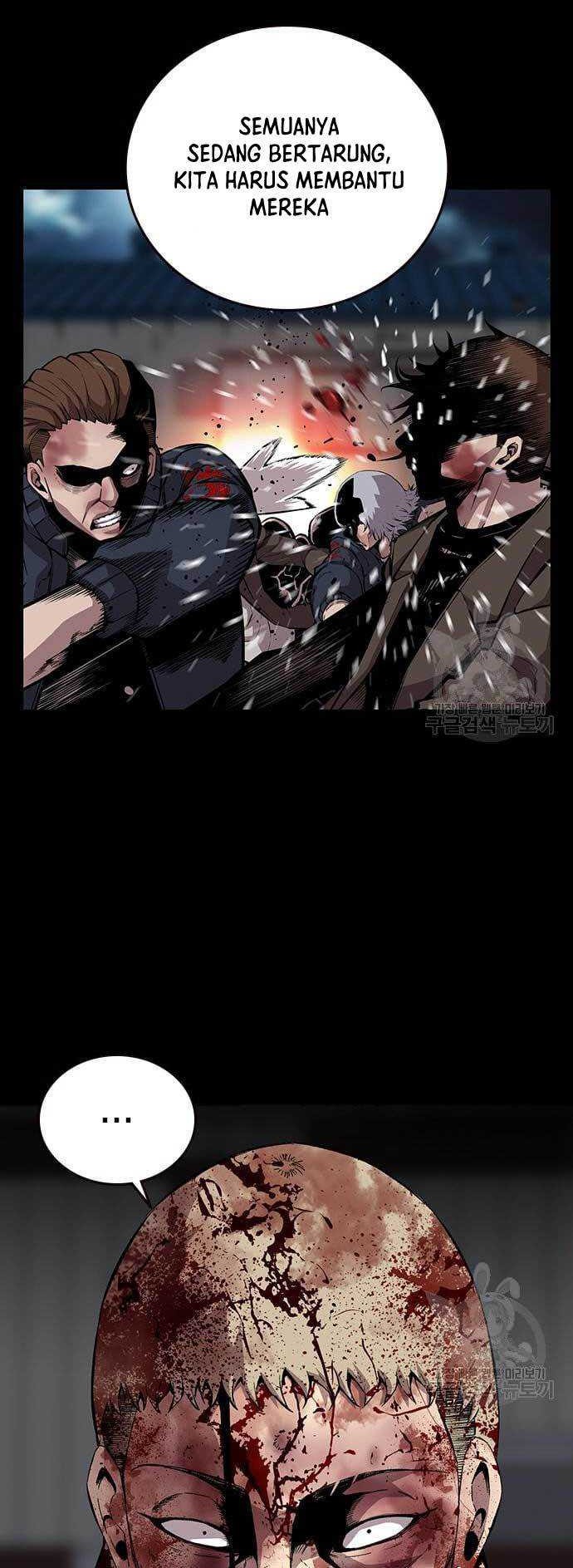 King Game Chapter 37 Gambar 31