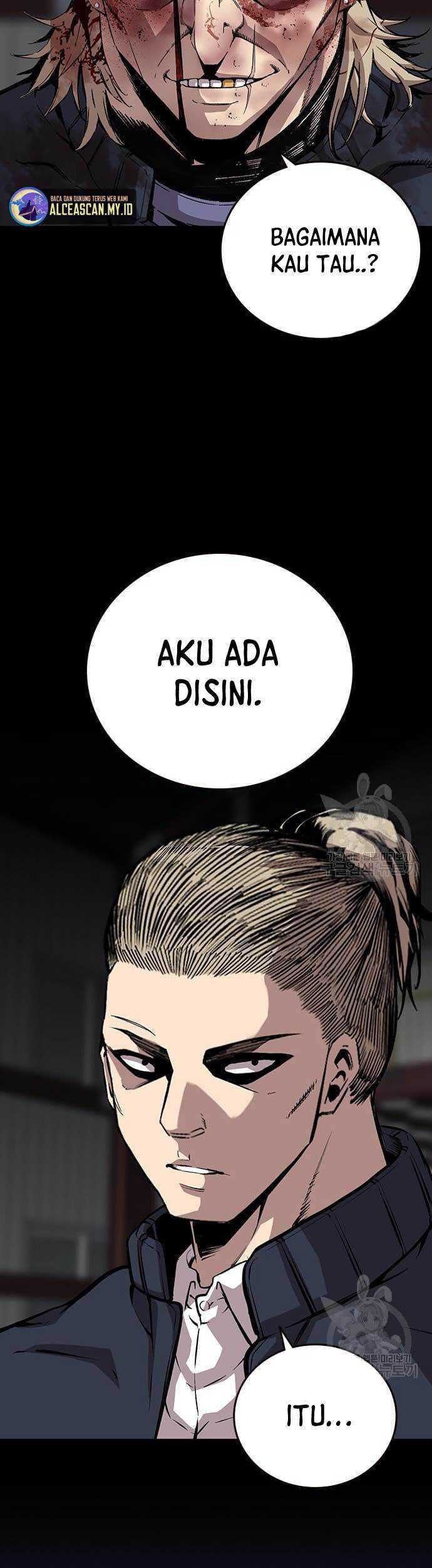 King Game Chapter 37 Gambar 32