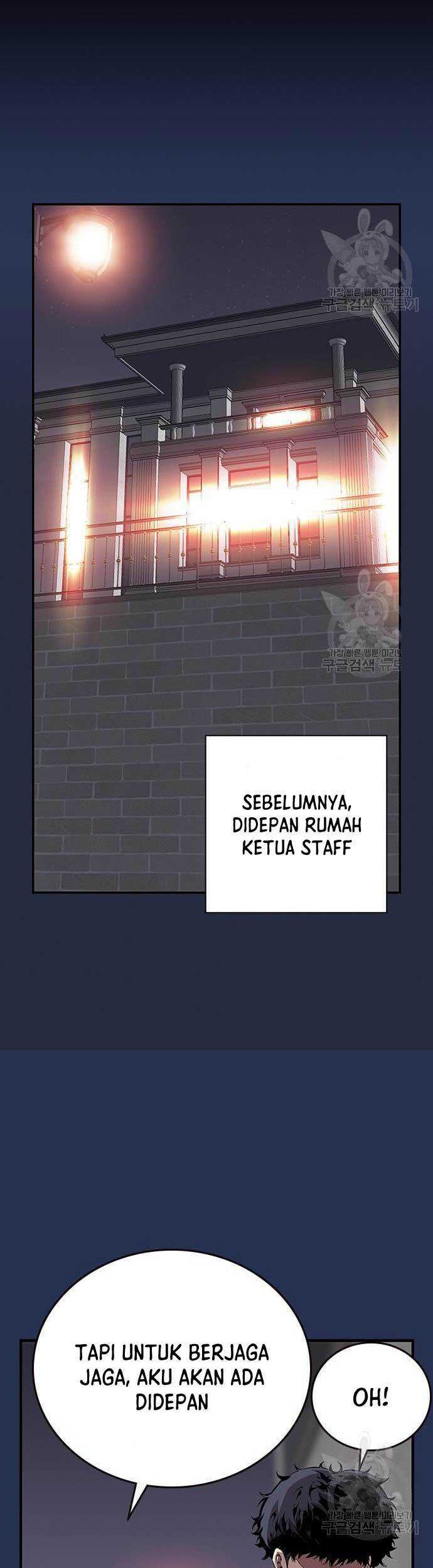 King Game Chapter 37 Gambar 33