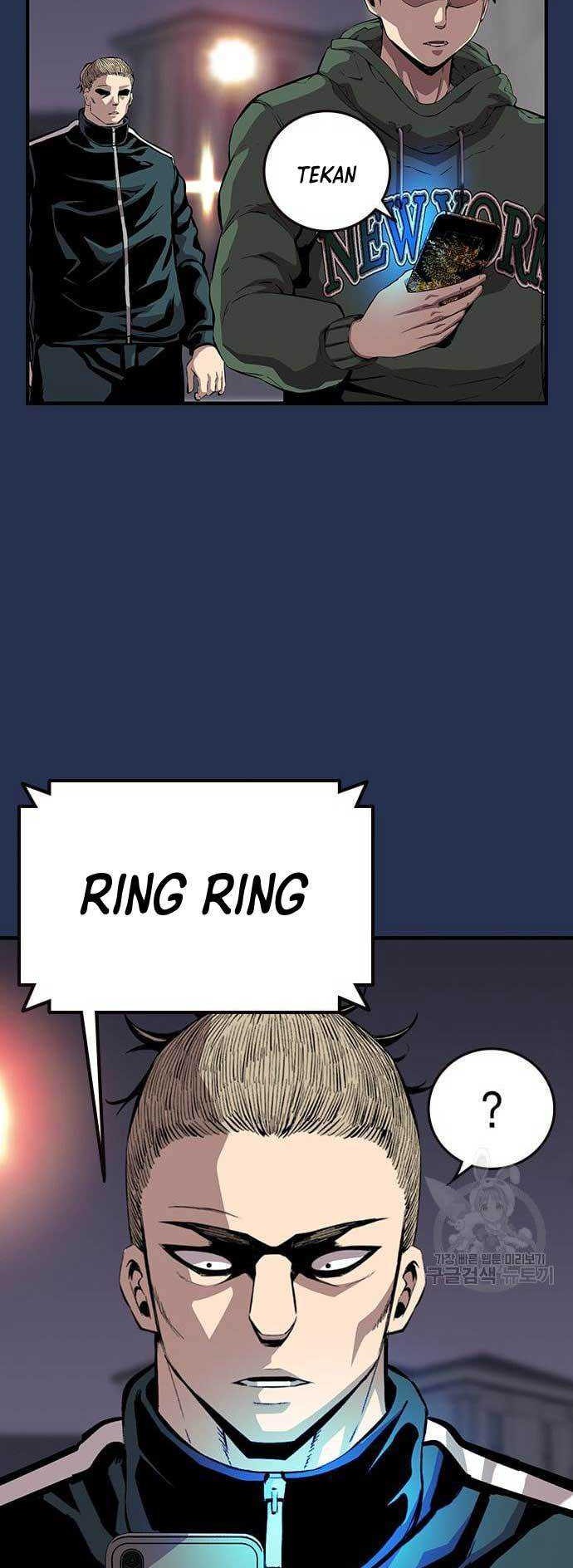 King Game Chapter 37 Gambar 34