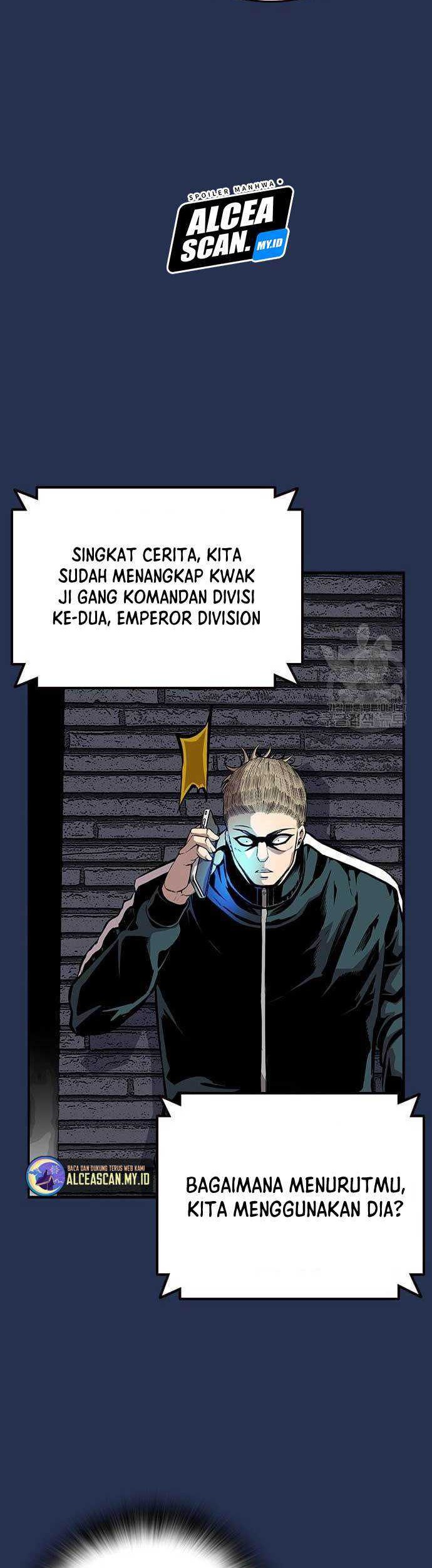 King Game Chapter 37 Gambar 36