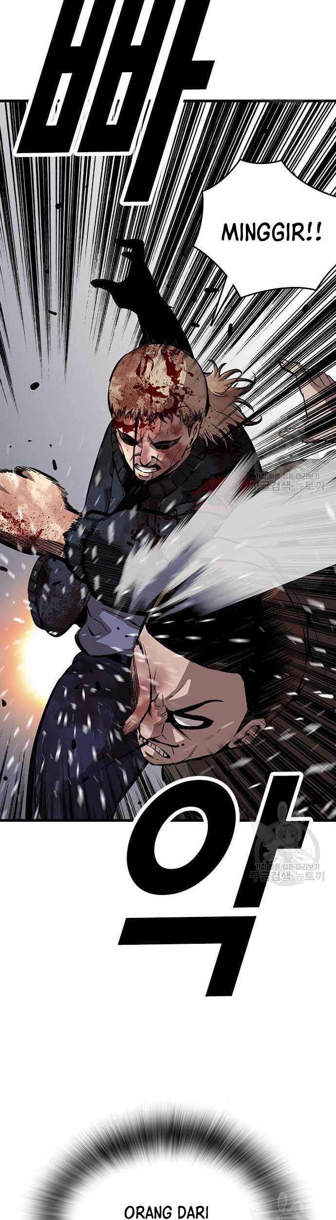 King Game Chapter 37 Gambar 56