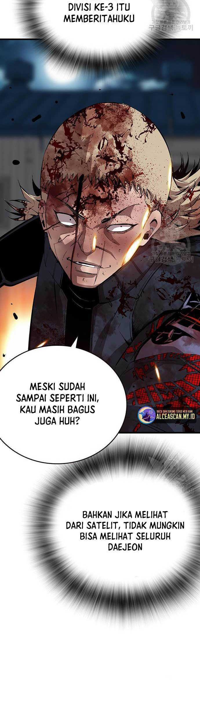 King Game Chapter 37 Gambar 57