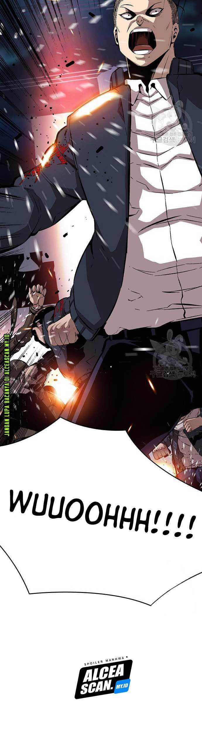 King Game Chapter 37 Gambar 59