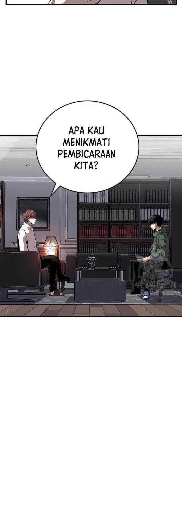 King Game Chapter 37 Gambar 61