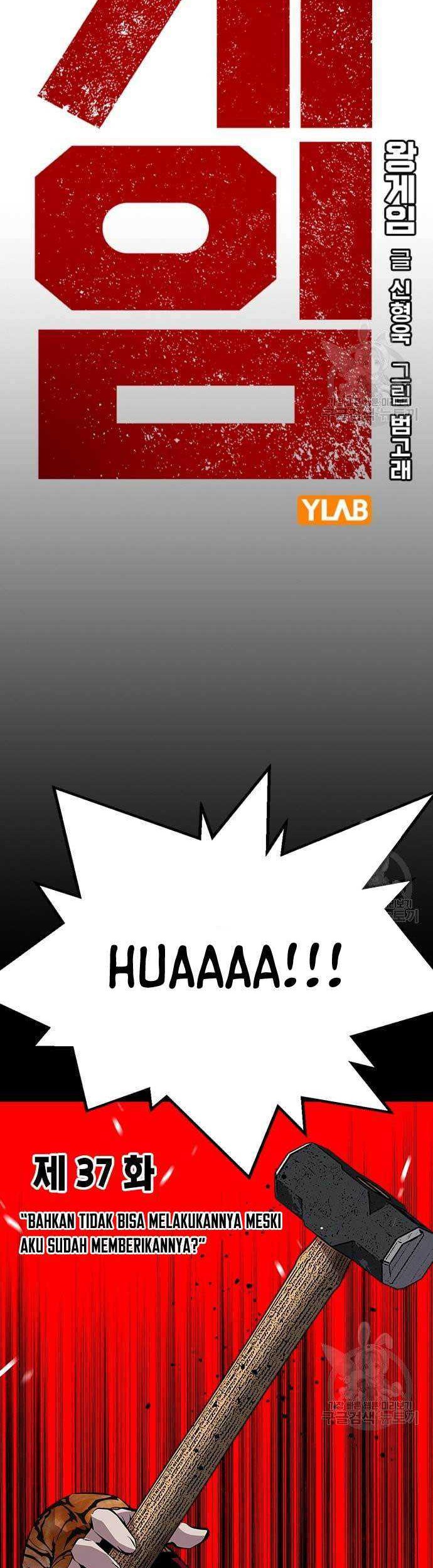 King Game Chapter 37 Gambar 3