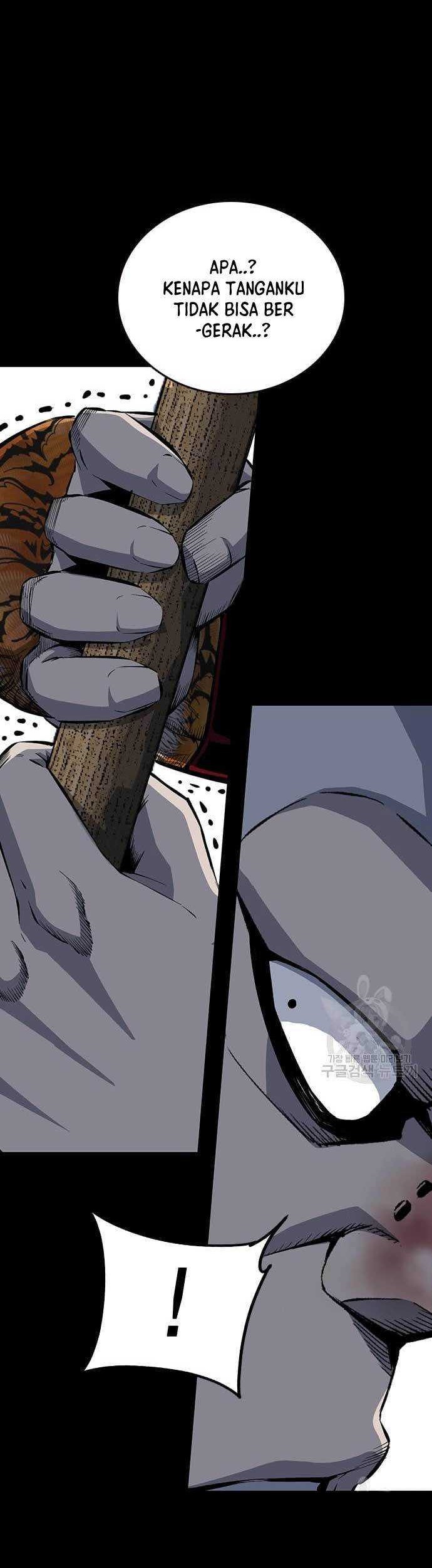 King Game Chapter 37 Gambar 6