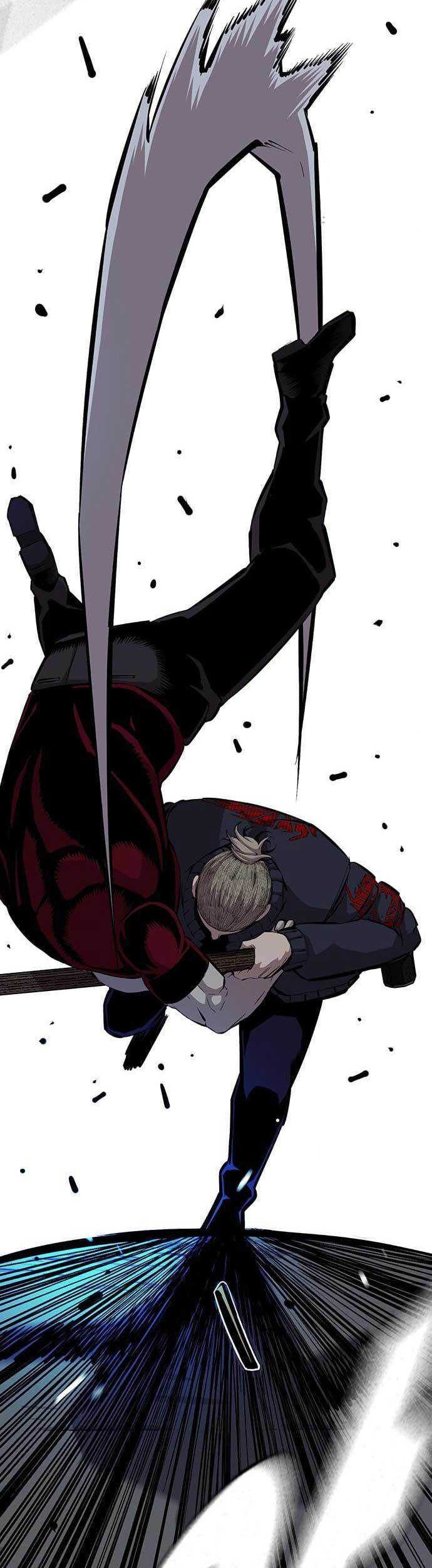 King Game Chapter 37 Gambar 9