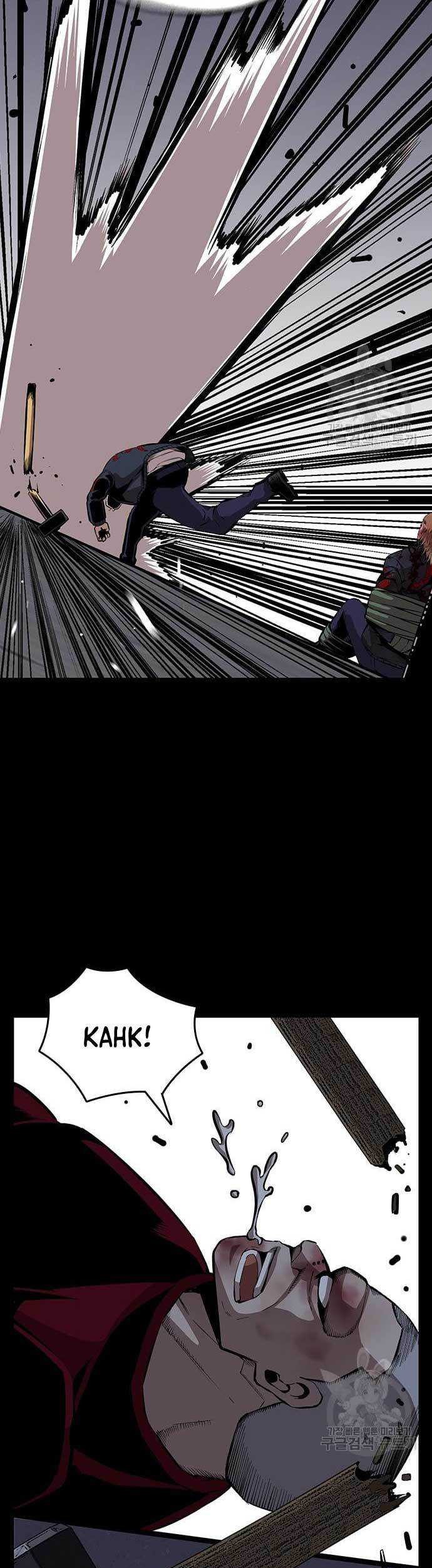 King Game Chapter 37 Gambar 11