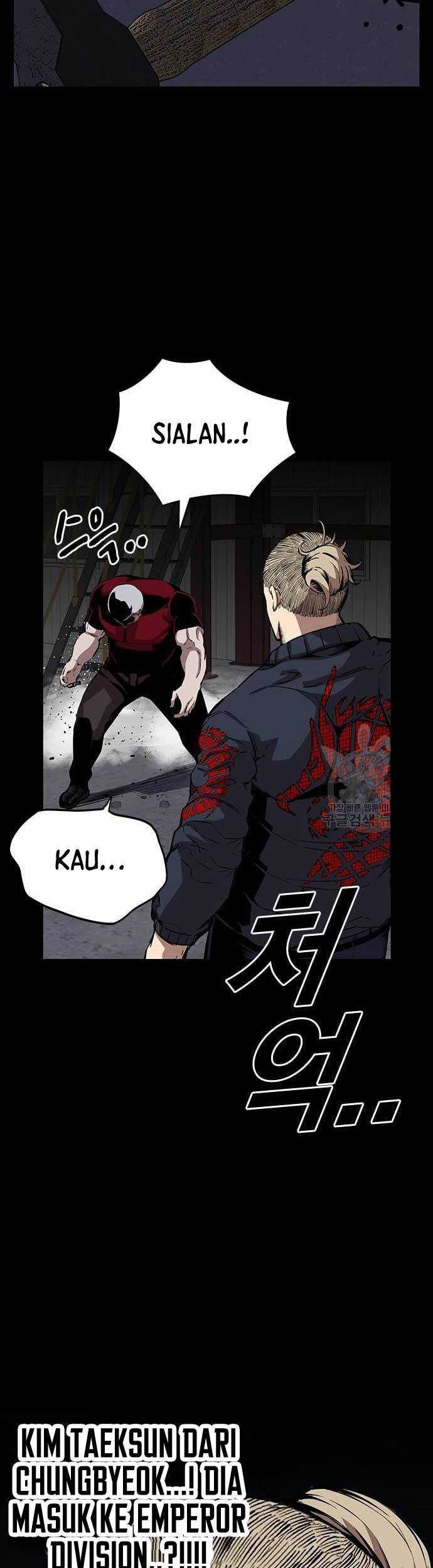 King Game Chapter 37 Gambar 12