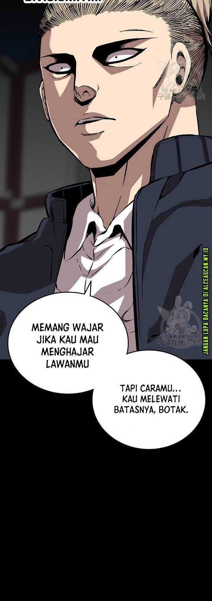 King Game Chapter 37 Gambar 13