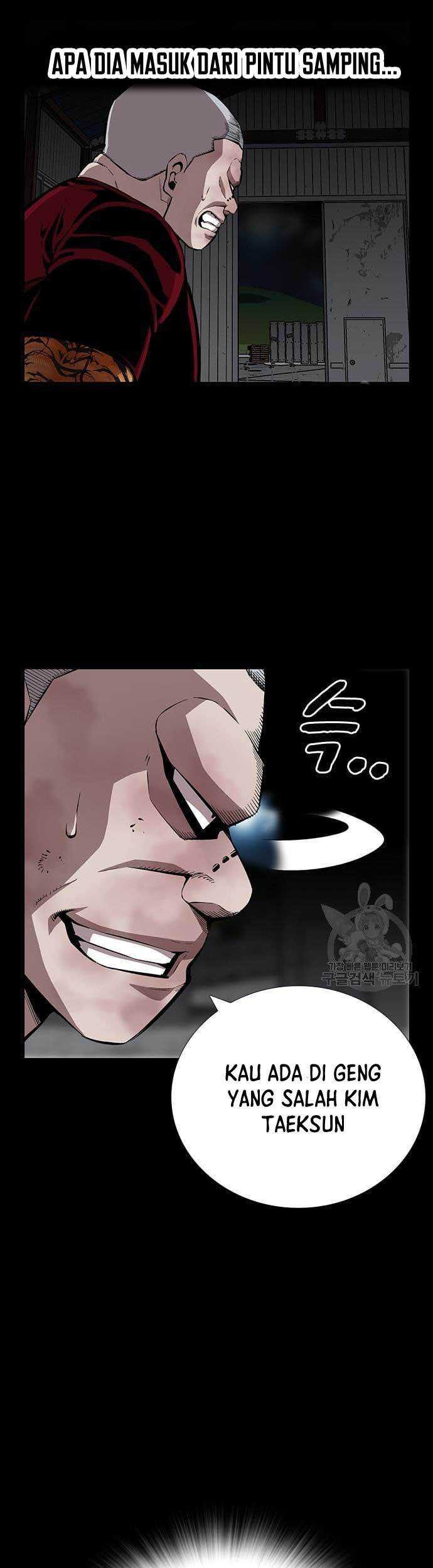 King Game Chapter 37 Gambar 14