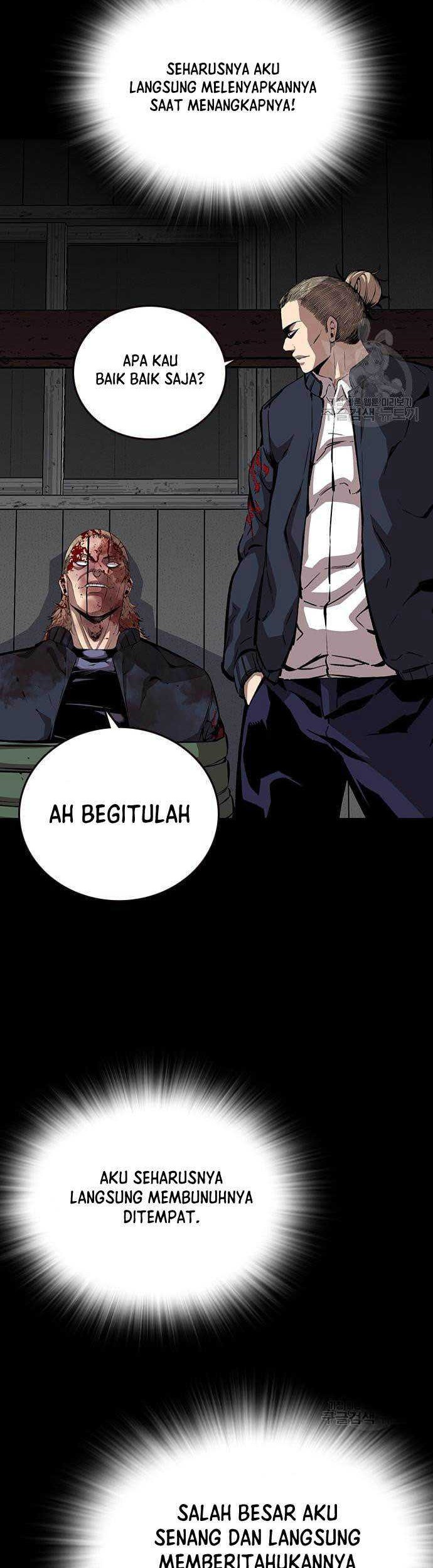 King Game Chapter 37 Gambar 15