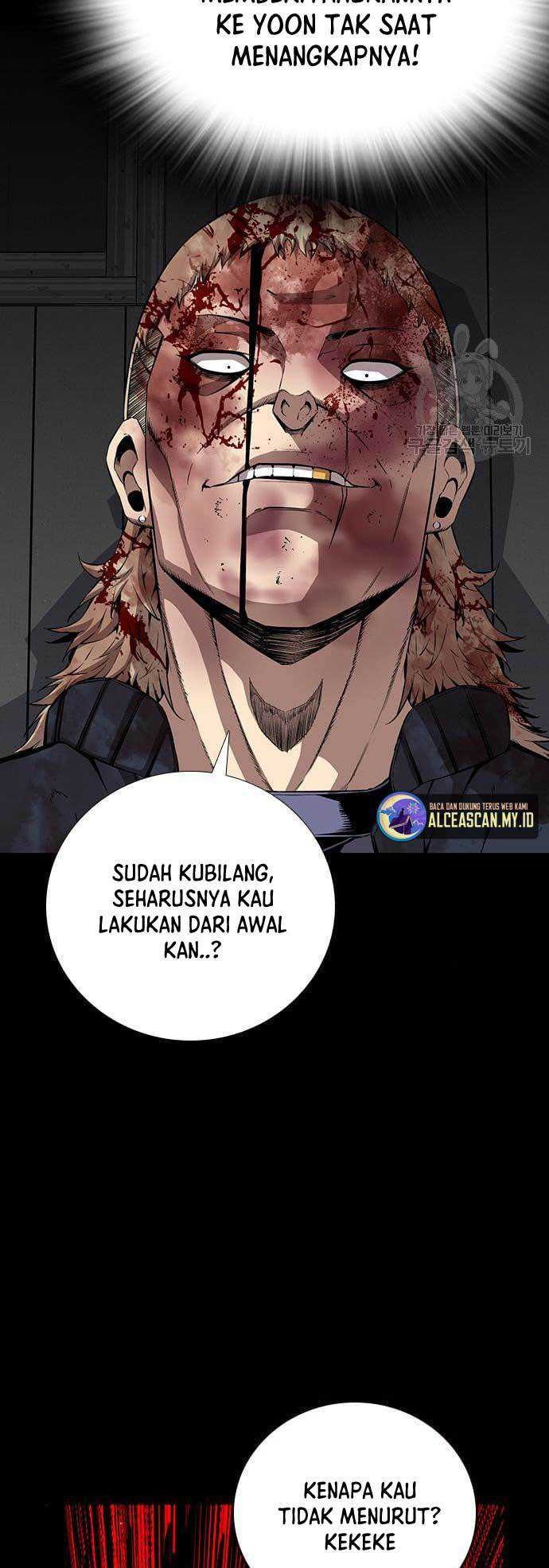 King Game Chapter 37 Gambar 16