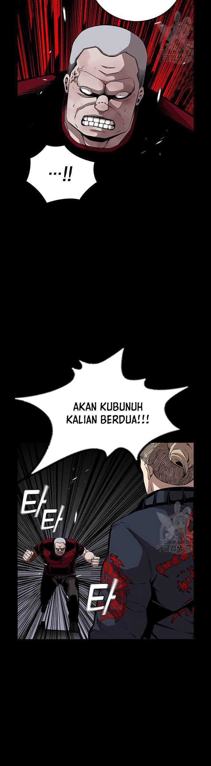 King Game Chapter 37 Gambar 17