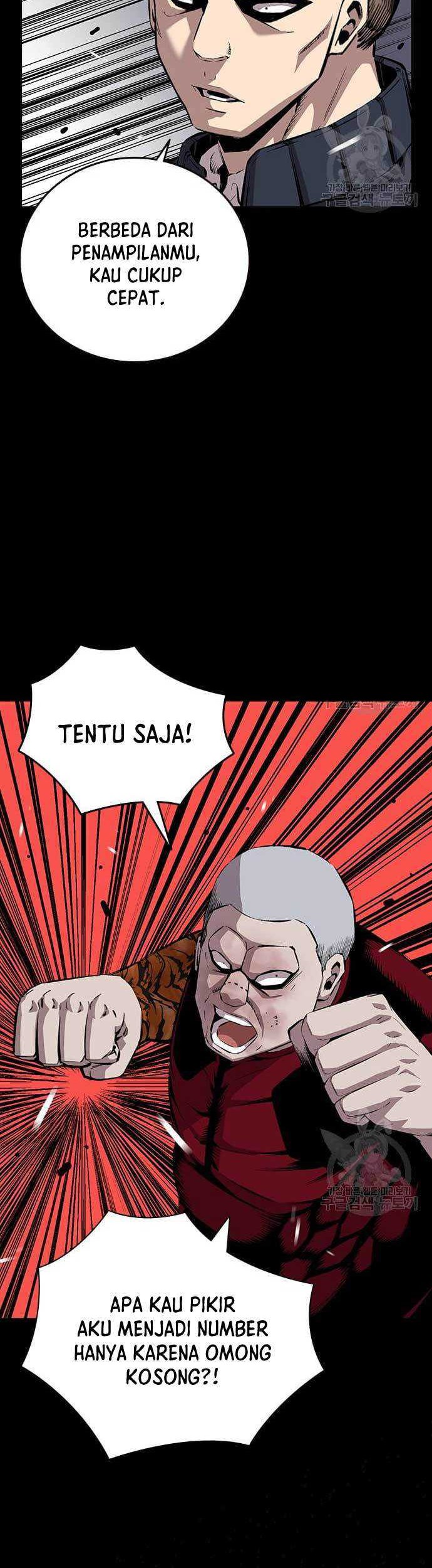 King Game Chapter 37 Gambar 21