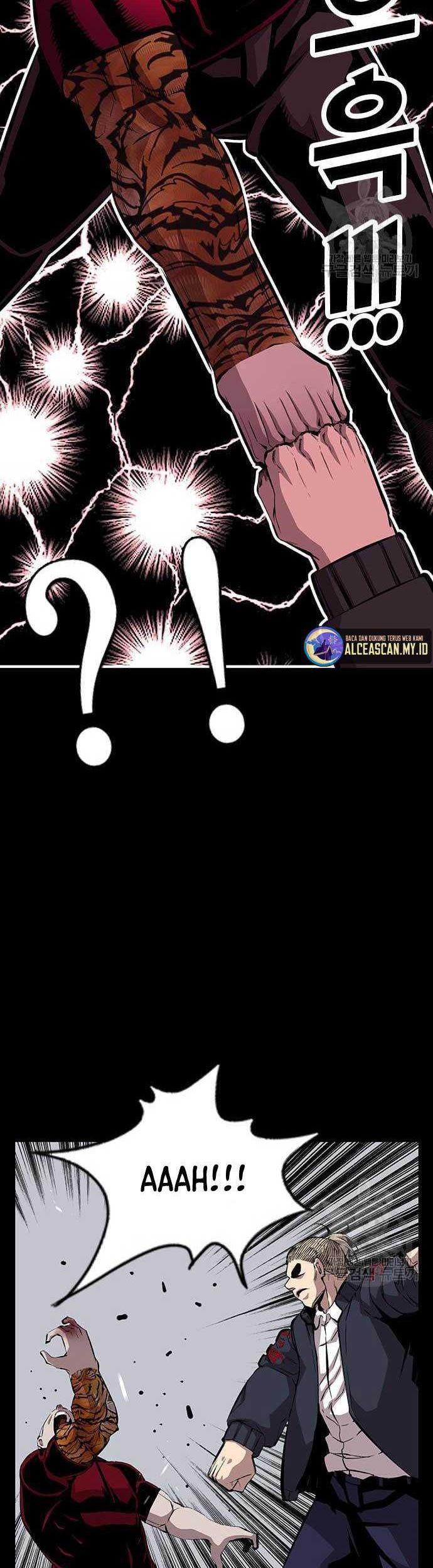 King Game Chapter 37 Gambar 24