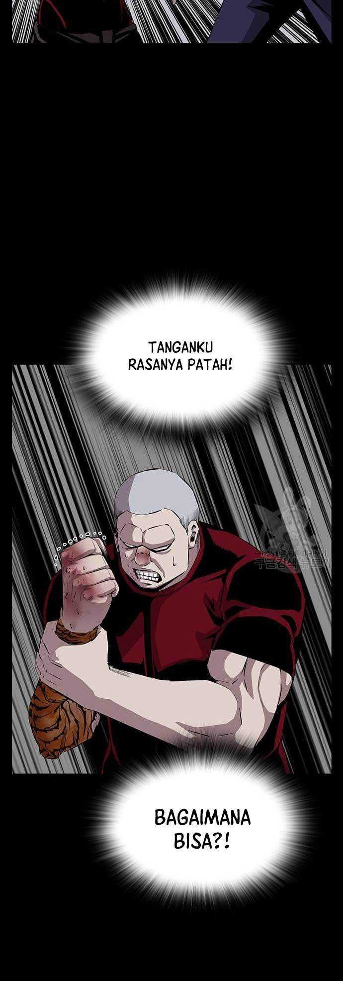 King Game Chapter 37 Gambar 25