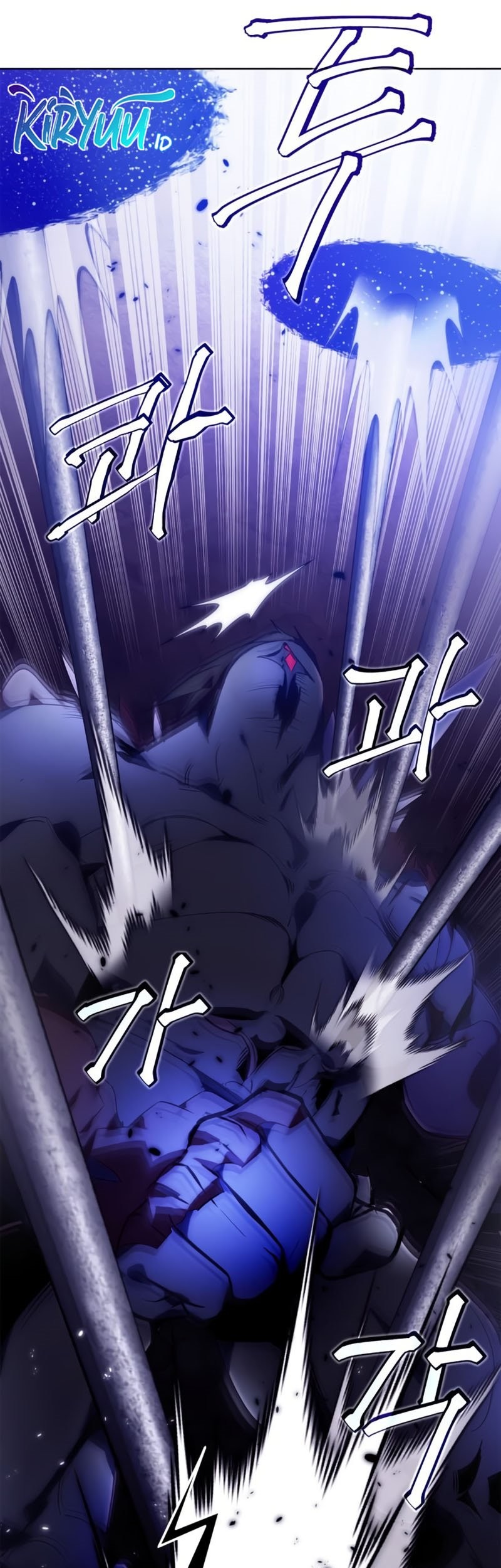 Return to Player Chapter 117 Gambar 38